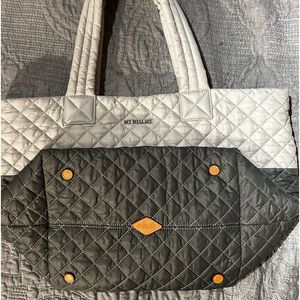 Mz Wallace metro medium tote